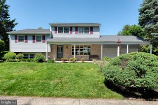 717 MAPLEWOOD AVE, Lancaster, PA 17601