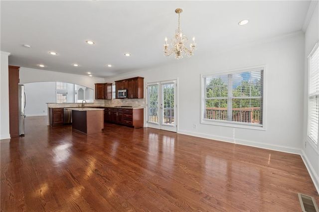 720 Martin Field Drive, Lawrenceville, GA 30045