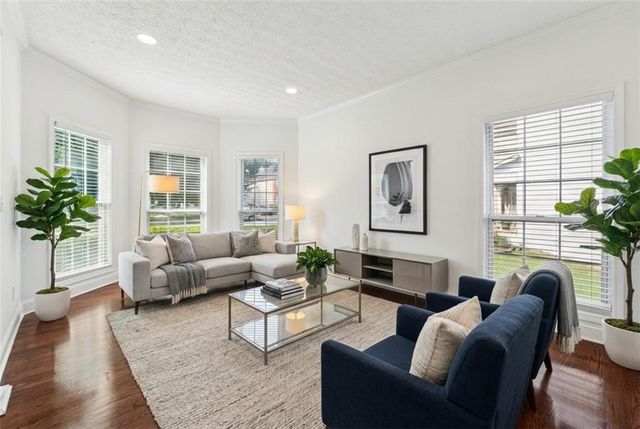 720 Martin Field Drive, Lawrenceville, GA 30045