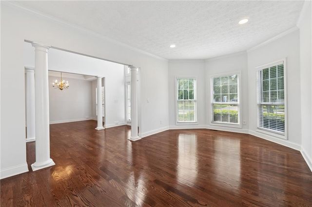 720 Martin Field Drive, Lawrenceville, GA 30045