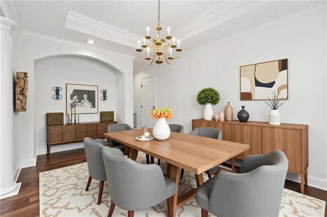 720 Martin Field Drive, Lawrenceville, GA 30045