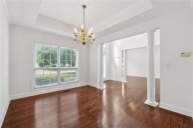 720 Martin Field Drive, Lawrenceville, GA 30045