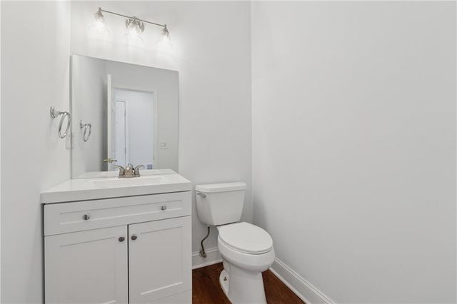 720 Martin Field Drive, Lawrenceville, GA 30045