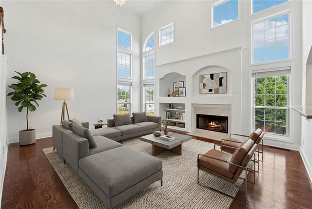 720 Martin Field Drive, Lawrenceville, GA 30045