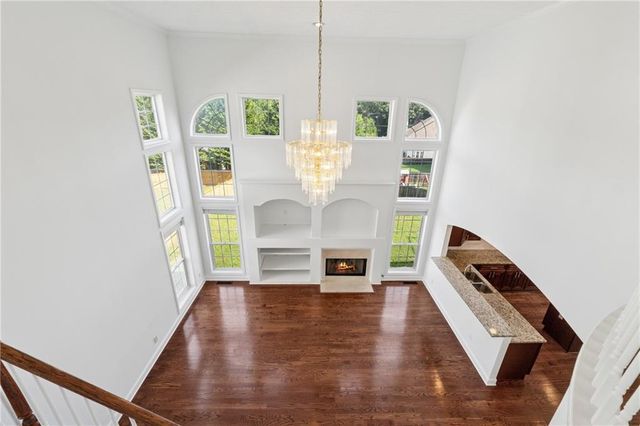 720 Martin Field Drive, Lawrenceville, GA 30045