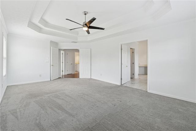 720 Martin Field Drive, Lawrenceville, GA 30045