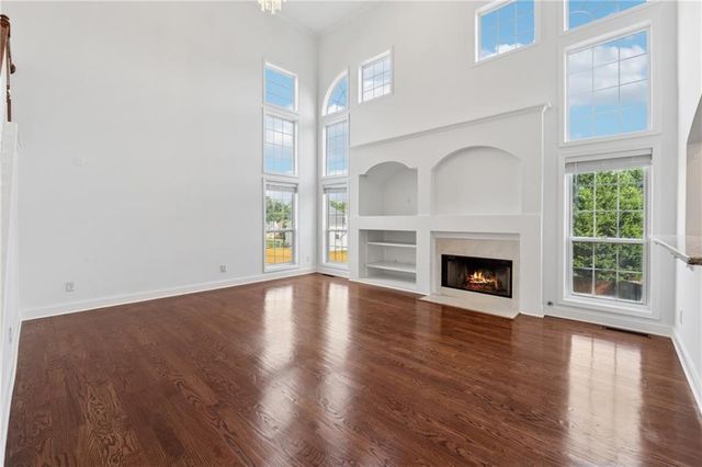 720 Martin Field Drive, Lawrenceville, GA 30045