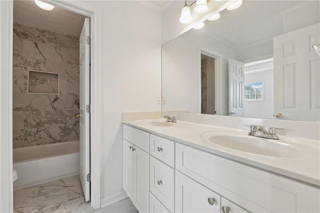 720 Martin Field Drive, Lawrenceville, GA 30045