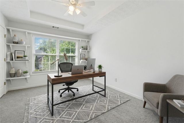 720 Martin Field Drive, Lawrenceville, GA 30045