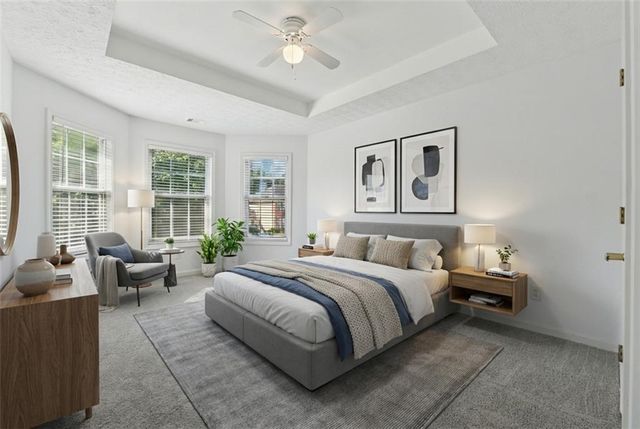 720 Martin Field Drive, Lawrenceville, GA 30045