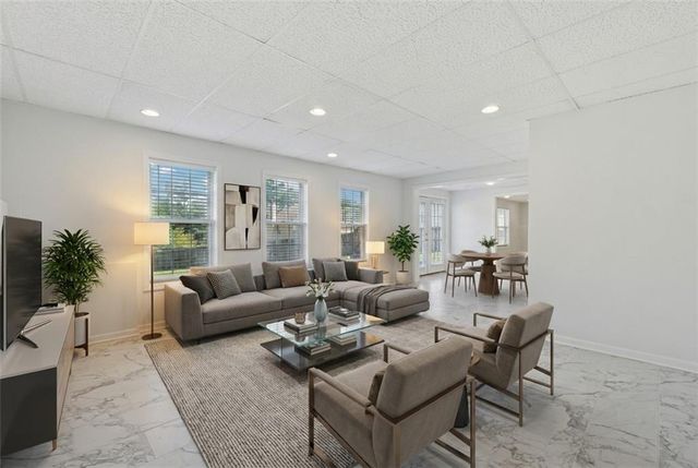 720 Martin Field Drive, Lawrenceville, GA 30045