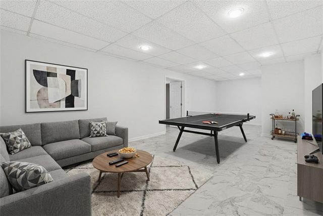 720 Martin Field Drive, Lawrenceville, GA 30045