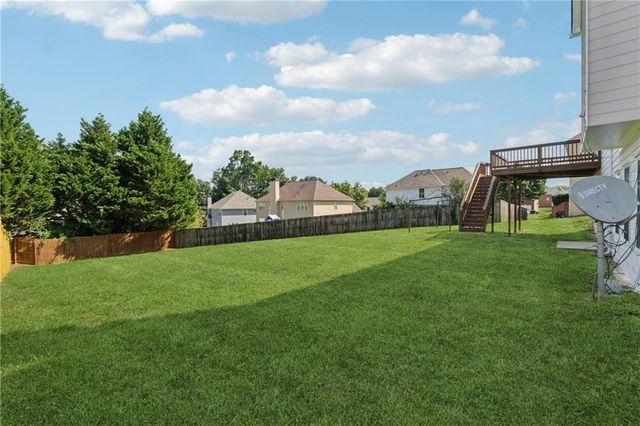 720 Martin Field Drive, Lawrenceville, GA 30045