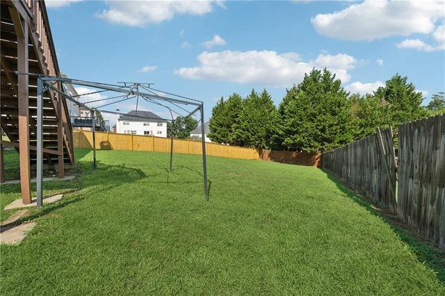 720 Martin Field Drive, Lawrenceville, GA 30045