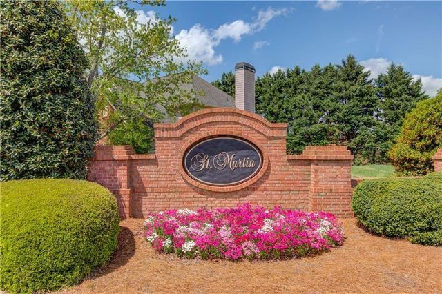 720 Martin Field Drive, Lawrenceville, GA 30045