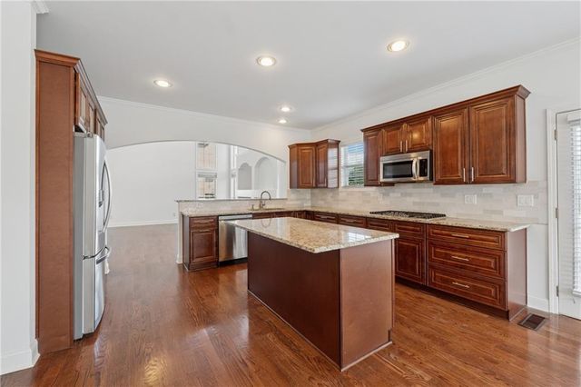 720 Martin Field Drive, Lawrenceville, GA 30045