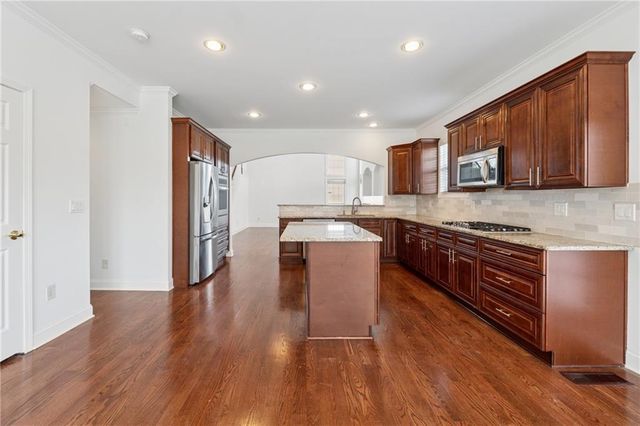 720 Martin Field Drive, Lawrenceville, GA 30045