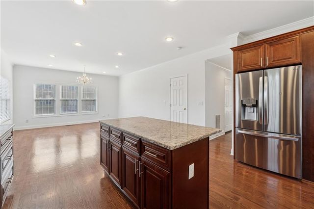 720 Martin Field Drive, Lawrenceville, GA 30045