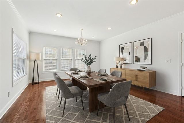 720 Martin Field Drive, Lawrenceville, GA 30045