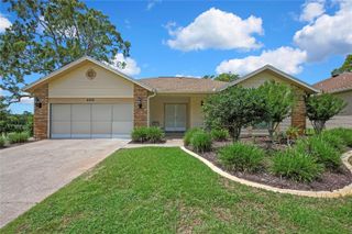 6333 PINE MEADOWS DRIVE, Spring Hill, FL 34606