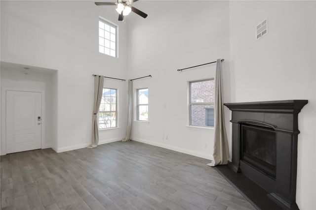 7036 Windmill Street, Little Elm, TX 76227