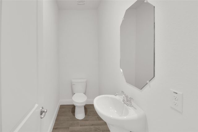 7036 Windmill Street, Little Elm, TX 76227