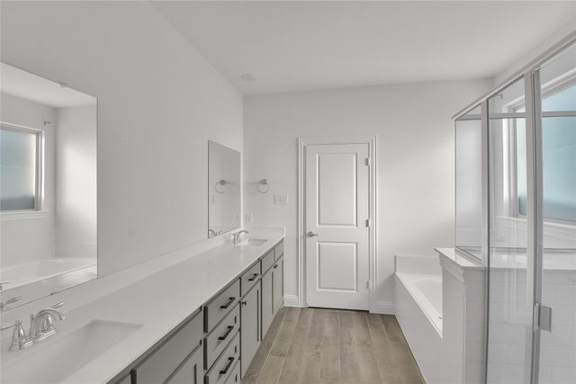 7036 Windmill Street, Little Elm, TX 76227