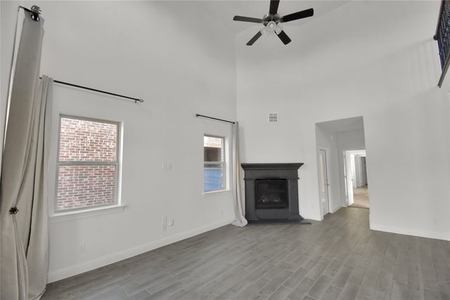 7036 Windmill Street, Little Elm, TX 76227