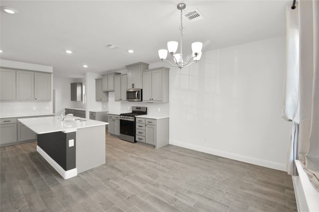 7036 Windmill Street, Little Elm, TX 76227