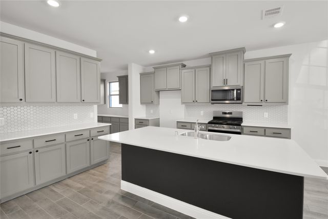 7036 Windmill Street, Little Elm, TX 76227