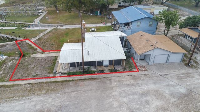 102 White Point Trai, Sandia, TX 78383