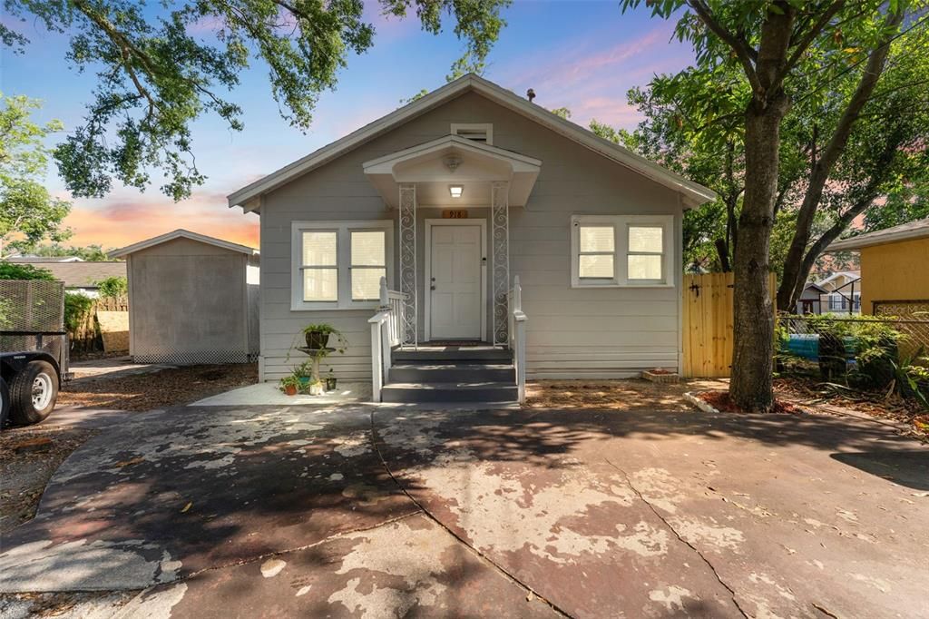 918 E 24TH AVENUE, Tampa, FL 33605