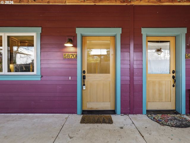 5870 Ne MASON St 9, Portland, OR 97218