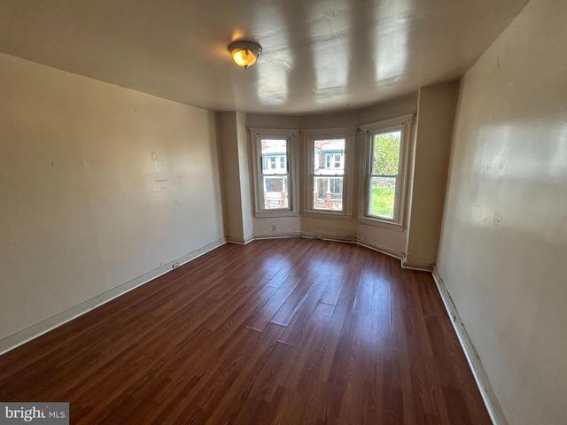 2103 WESTWOOD AVE, Baltimore, MD 21217