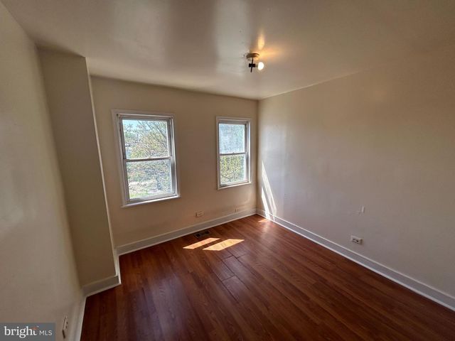 2103 WESTWOOD AVE, Baltimore, MD 21217