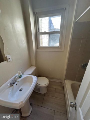 2103 WESTWOOD AVE, Baltimore, MD 21217