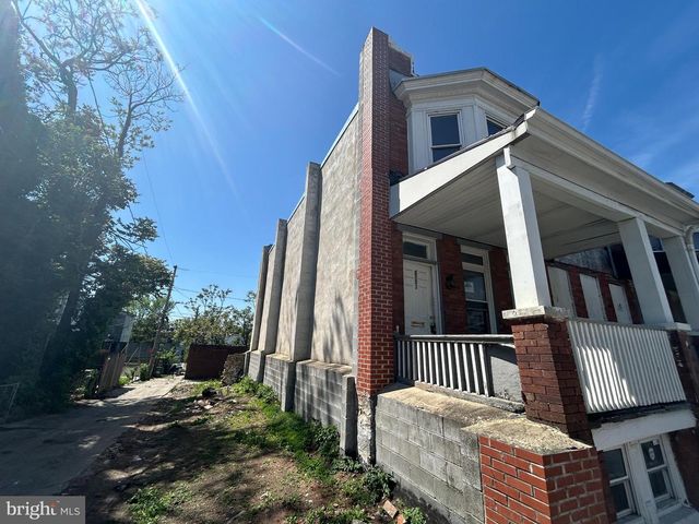 2103 WESTWOOD AVE, Baltimore, MD 21217