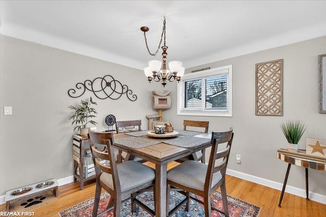 21025 Wakefield Street, Clinton Township, MI 48035