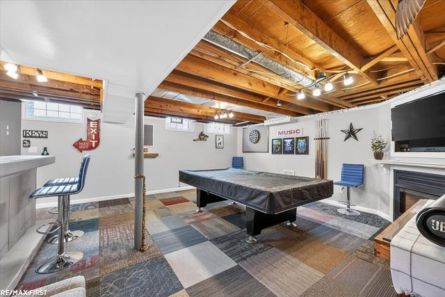 21025 Wakefield Street, Clinton Township, MI 48035