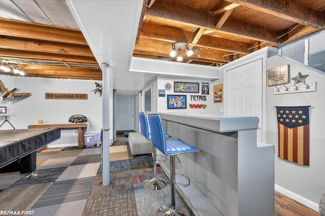 21025 Wakefield Street, Clinton Township, MI 48035