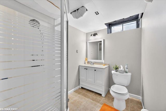 21025 Wakefield Street, Clinton Township, MI 48035