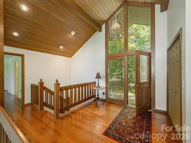 227 Estate Drive, Hendersonville, NC 28739