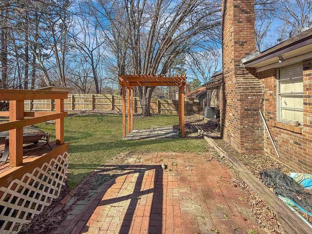 5209 YALE RD, Memphis, TN 38134