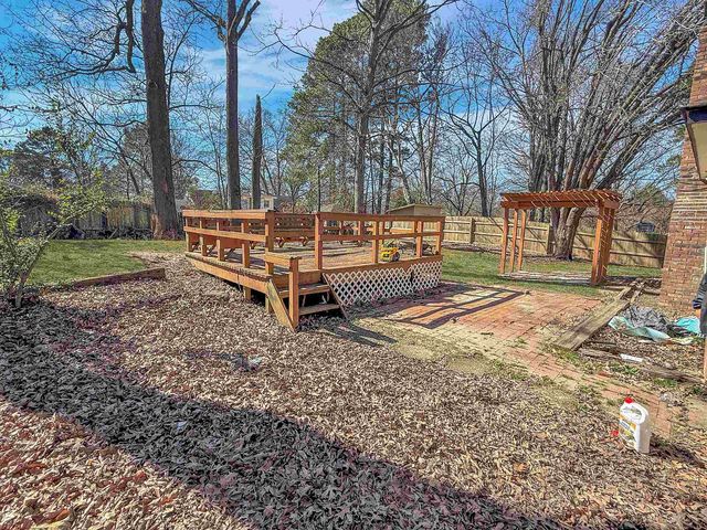 5209 YALE RD, Memphis, TN 38134