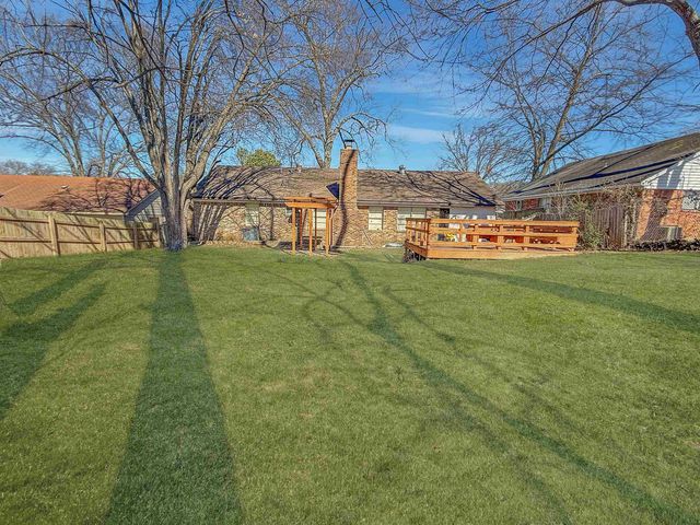 5209 YALE RD, Memphis, TN 38134