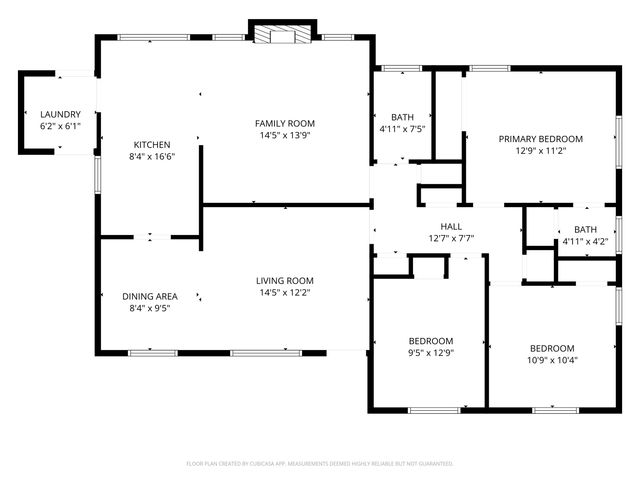 5209 YALE RD, Memphis, TN 38134