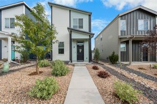 3832 Lake Clark Street, Evans, CO 80620