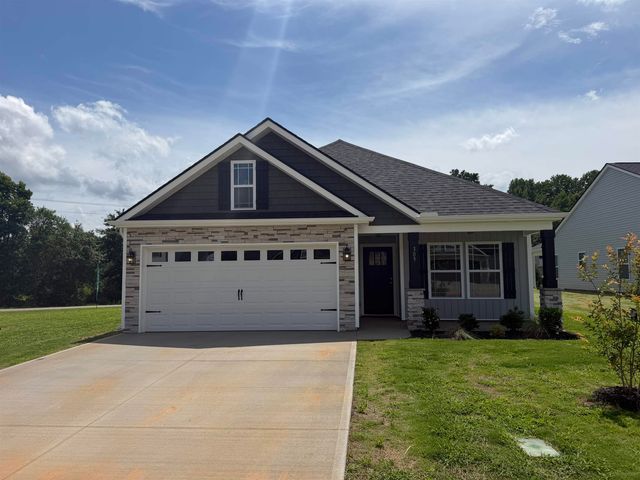 309 Bellrock Road, Inman, SC 29349
