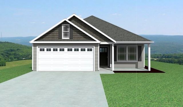 309 Bellrock Road, Inman, SC 29349