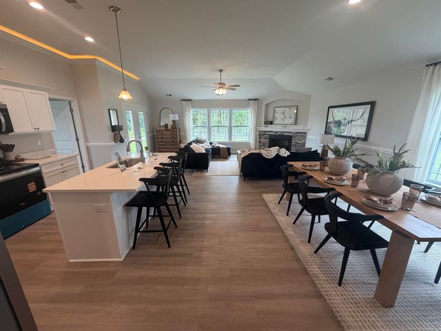 309 Bellrock Road, Inman, SC 29349